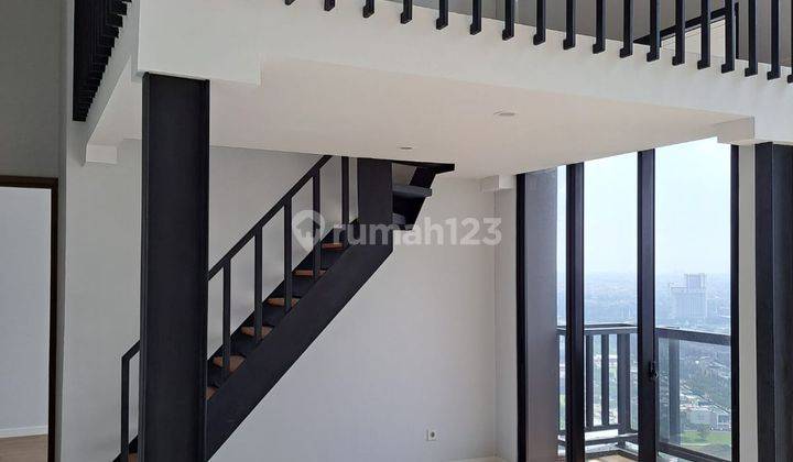 Dijual Apartemen Yukata Suites Type 3BR Serpong Utara Tangerang 029  1