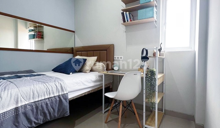 Dijual Cepat Kost Kayana Residence Furnished Dekat Tangerang City Mall, Tangerang 007