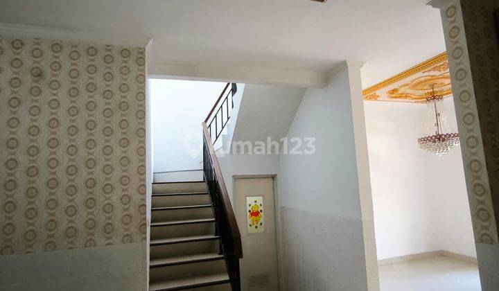 Dijual Cepat Rumah Modern 2 Lantai Ada Ac Daerah Metland Menteng Cakung 026 2