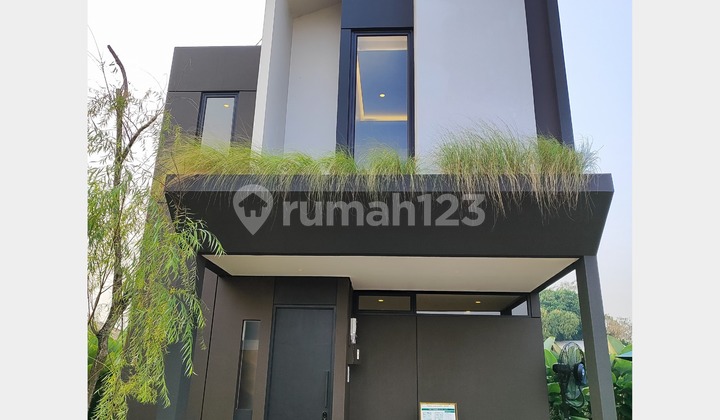 Dijual Rumah Baru Minimalis L6 Di Cluster Citaville Cibubur, Bogor, Jawa Barat Dijual Rumah Baru Minimalis L6 Di Cluster Citaville Cibubur, Bogor, Jawa Barat