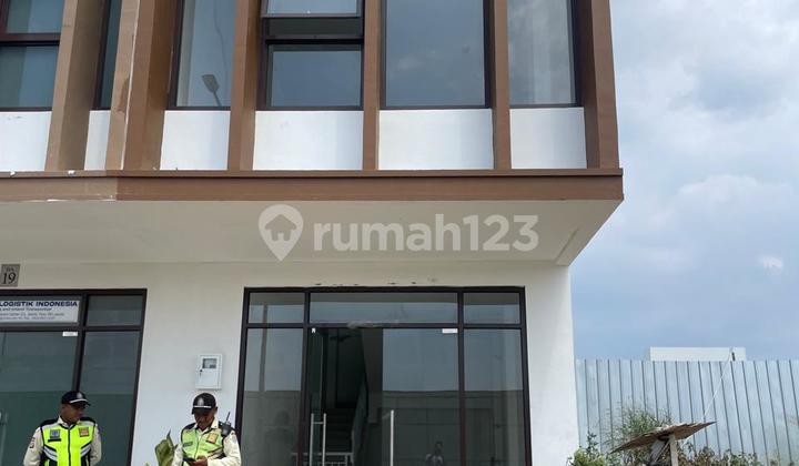 Kesempatan Emas Memiliki Ruko Jbd di Lokasi Strategis! Cakung ,004 Kesempatan Emas Memiliki Ruko Jbd di Lokasi Strategis! Cakung ,004