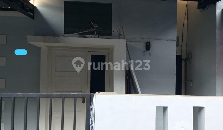 Rumah Minimalis di Perumahan Orchid Park , Siap Huni dan Lokasi Strategis! 007