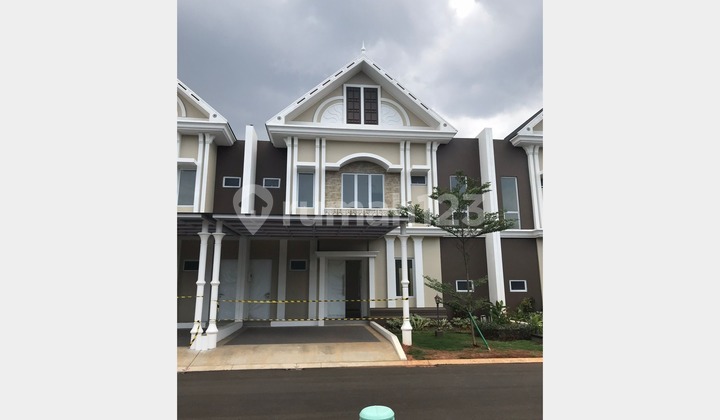 Jual Rumah Super Murah Cluster North Thames Lebar 10 Hanya 2,6 M-an di Jakarta Garden City, Cakung 028 Jual Rumah Super Murah Cluster North Thames Lebar 10 Hanya 2,6 M-an di Jakarta Garden City, Cakung 028