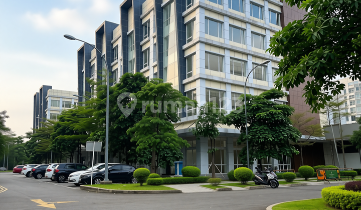 For Sale Modern 5-Storey Shophouse in Mega Office Park, Harapan Indah Bekasi
For Sale Sultan 5-Storey Shophouse in Mega Office Park, Harapan Indah - Prime Location & Private Lift! For Sale Modern 5-Storey Shophouse in Mega Office Park, Harapan Indah Bekasi
For Sale Sultan 5-Storey Shophouse in Mega Office Park, Harapan Indah - Prime Location & Private Lift!