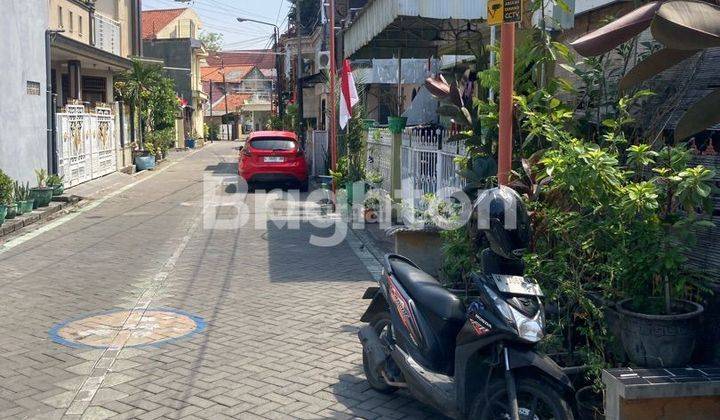 Rumah Di Randuagung Dijual Cepat,  Siap Huni Siap Renov 2