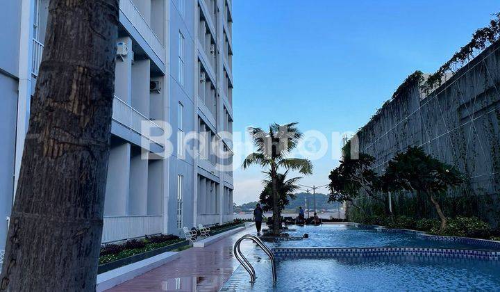 Apartement Icon Mall  Full Furnished Jual Cepat 1