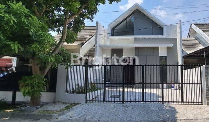 Rumah Custom Baru Jadi Gress, Menang Banyak!! Peruma Puri Safira  2