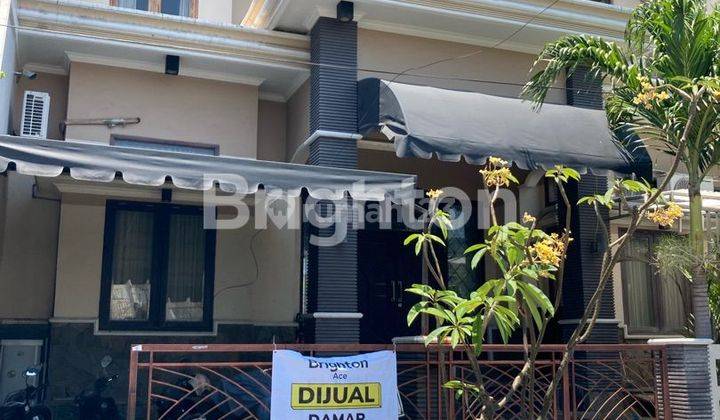 2 Rumah Jadi 1 Spek Premiun Harga Minimum Di Perum Ppi Gresik 1