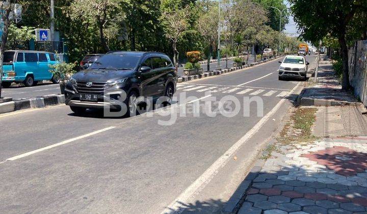 Aset Perusahaan 0 Jalan Raya Harga Paling Miring Luas 2,8hektar.  1