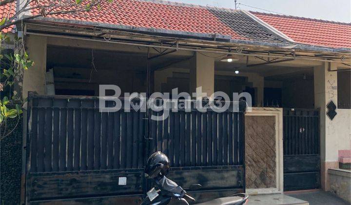 Di Jual Rumah Pps1, Dekat Masjid,Pasar Komplek, Pertokoan,5kt 2km 1