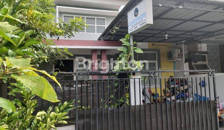 RUMAH MINIMALIS ONE GATE SYSTEM PERUMAHAN CITRA GRAHA KEBOMAS GRESIK 2