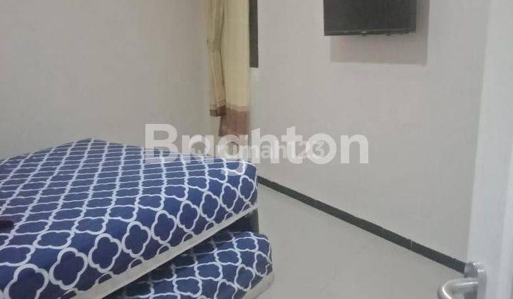 Dijual Urgent Butuh Cepat Villa 4 Lantai Kusuma Pinus Kota Batu 2