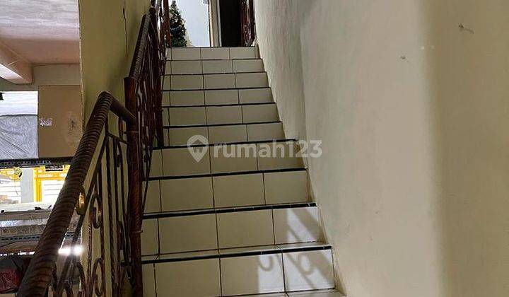 Ruko 2 Lantai Siap Huni Siap Jalan Bisnis 2