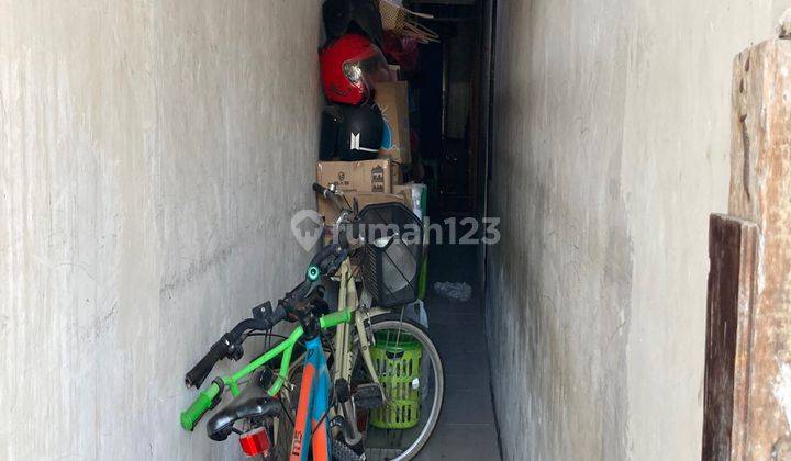 Rumah HOT Untuk BISNIS KOST DiKelilingi Pabrik 2