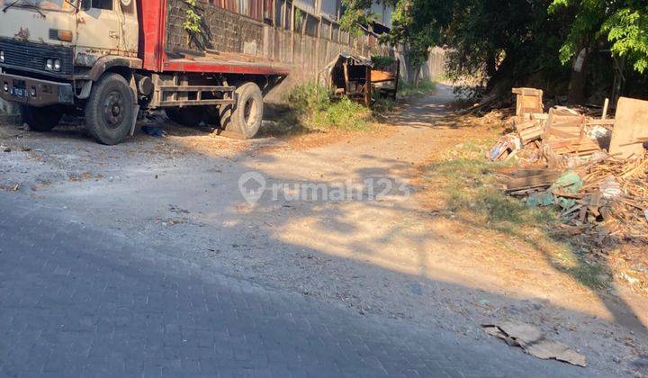 Tanah Zona Industri 2,5HA Harga Di Bawah Pasar Jauh 1