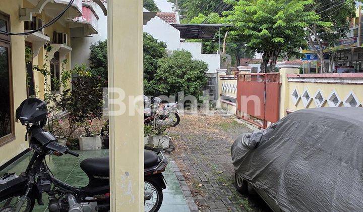 Rumah Nol Jalan Raya Dikawasan Cafe , Coffeeshop , Resto 2