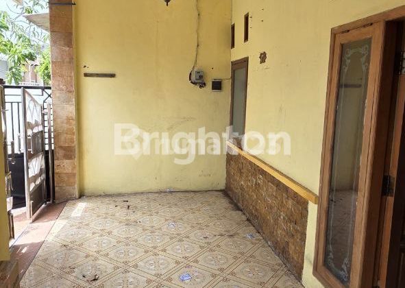 Rumah PPS 1 Paling Murah  2