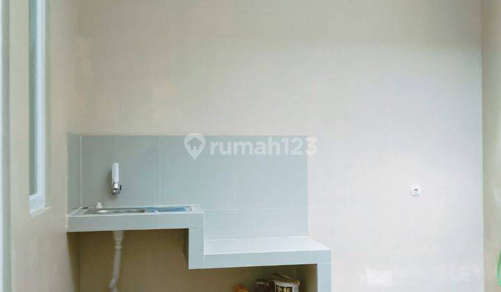 Rumah 2 lantai harga murah di jati luhur bekasi 10