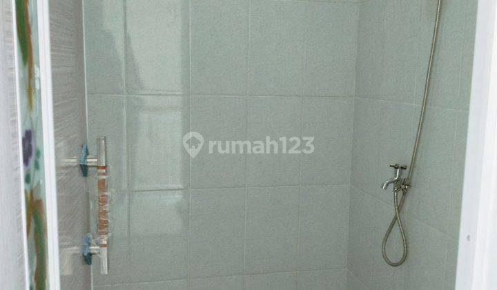 Rumah 2 lantai harga murah di jati luhur bekasi 11