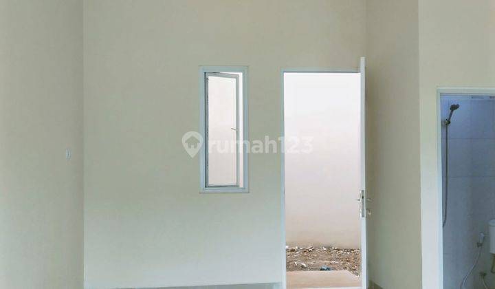 Rumah 2 lantai harga murah di jati luhur bekasi 15