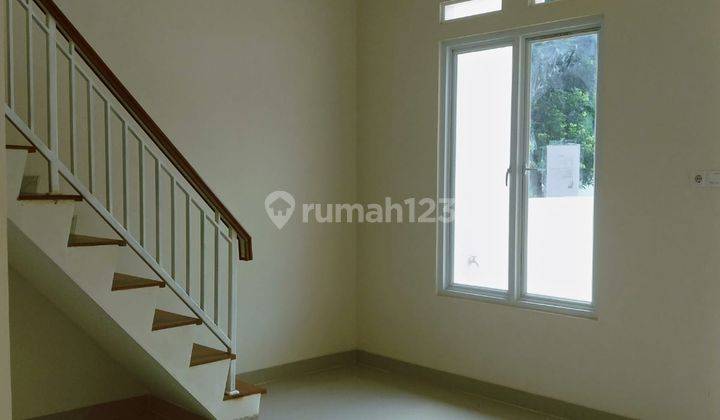 Rumah 2 lantai harga murah di jati luhur bekasi 17
