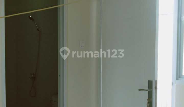 Rumah 2 lantai harga murah di jati luhur bekasi 18