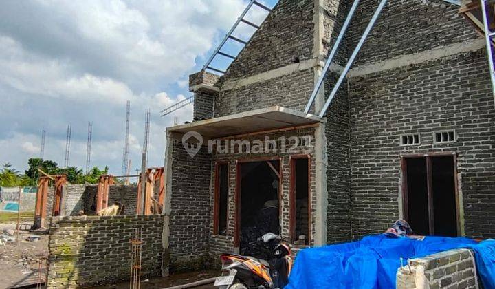 Zisira Residence Perumahan Baru Cantik Mewah di Sei Mencirim dekat ke Kota Medan 7