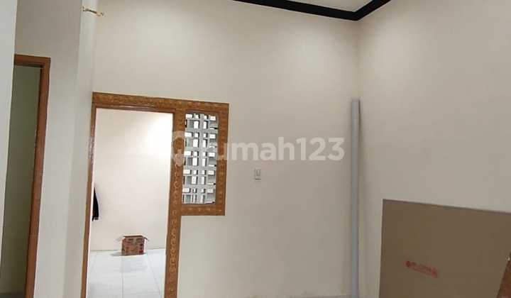 Rumah Komplek Satria Residence di Jalan Satria Ujung Delitua 3