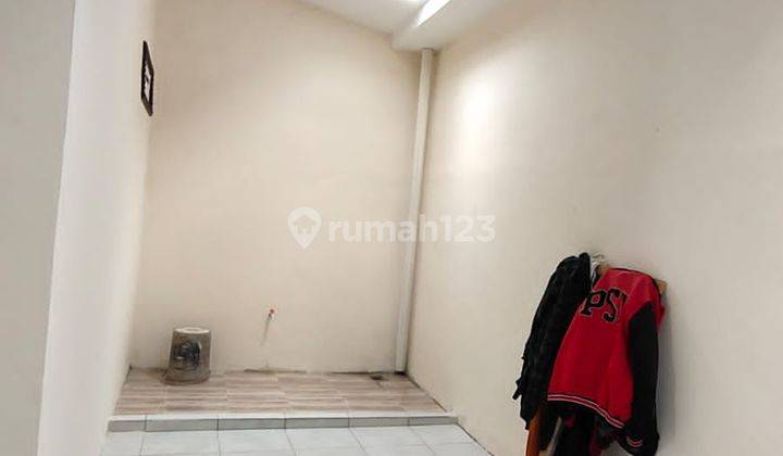 Rumah Komplek Satria Residence di Jalan Satria Ujung Delitua 8
