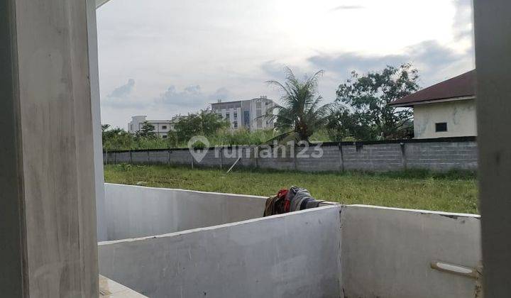Rumah Subsidi Murah di Marelan 5