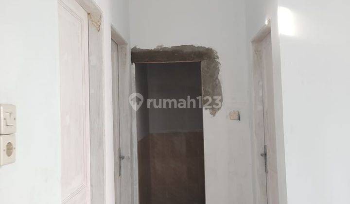 Rumah Subsidi Murah di Marelan 5
