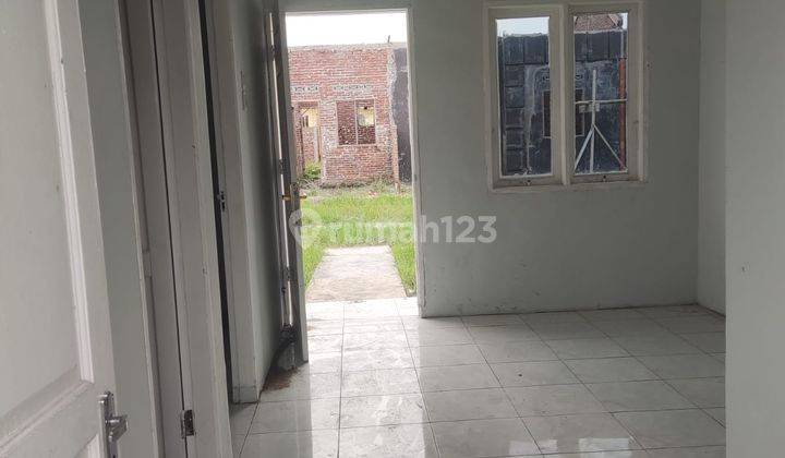 Rumah Subsidi Murah di Batang Kuis dekat ke Bandara Kualanamu  4