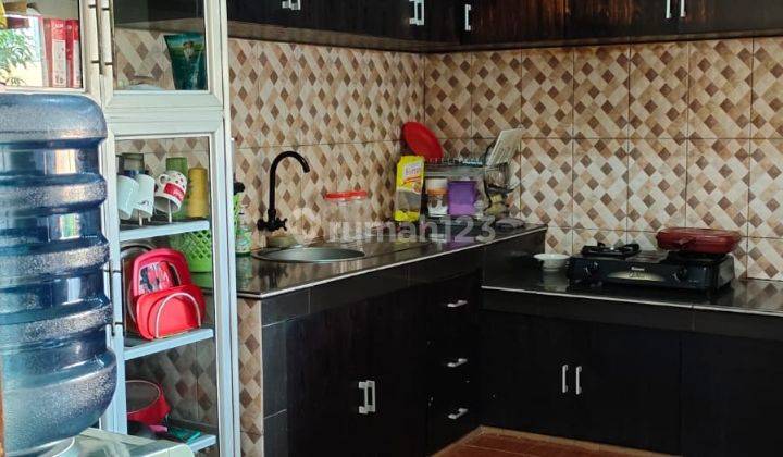 Rumah Luas Lebar Nyaman Asri dan Sejuk daerah Sei Mencirim dekat ke Pinang Baris 6