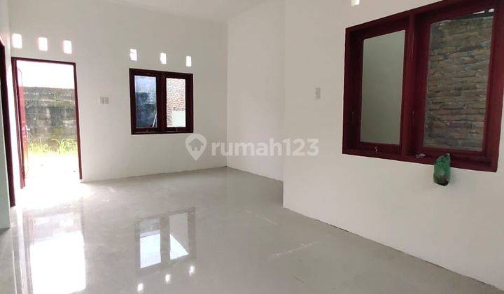 Type 52 Rumah Luas Lebar di Jalan Teratai Pasar 10 Tembung 3