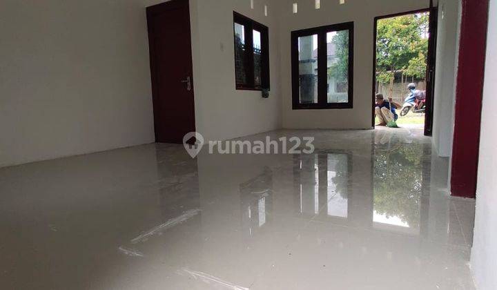 Type 52 Rumah Luas Lebar di Jalan Teratai Pasar 10 Tembung 4