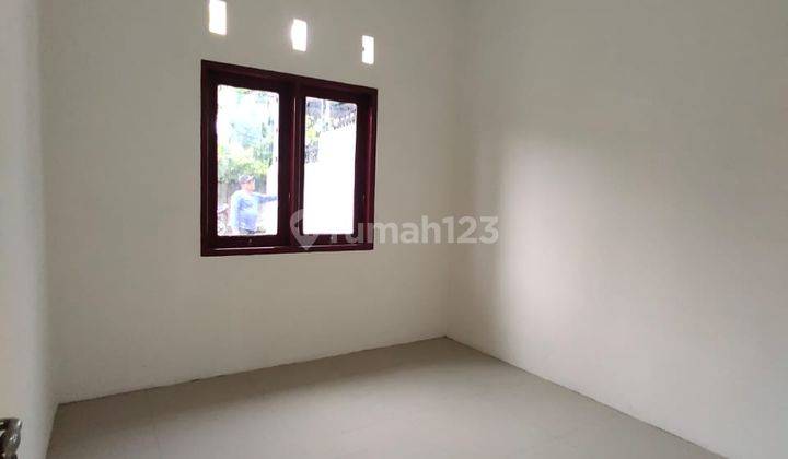 Type 52 Rumah Luas Lebar di Jalan Teratai Pasar 10 Tembung 5