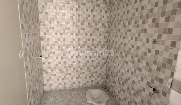 Type 52 Rumah Luas Lebar di Jalan Teratai Pasar 10 Tembung 6