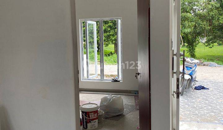 Royal Sembada Village Perumahan Baru dekat Kampus USU dan Ringroad Citywalk  5