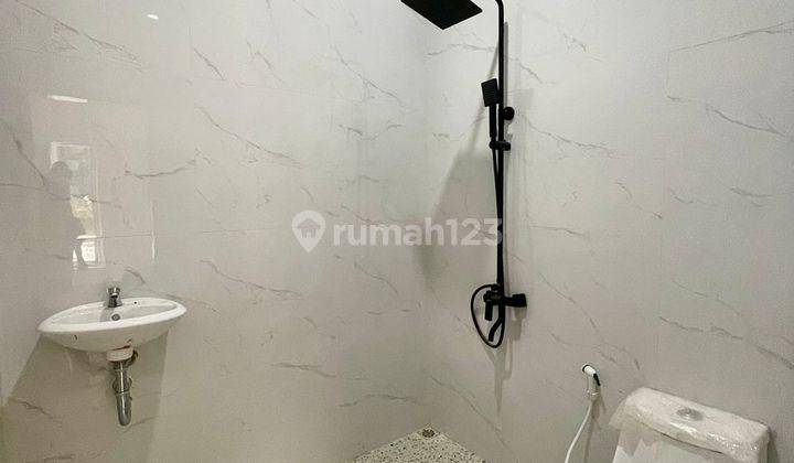 Royal Sembada Village Perumahan Baru dekat Kampus USU dan Ringroad Citywalk  9