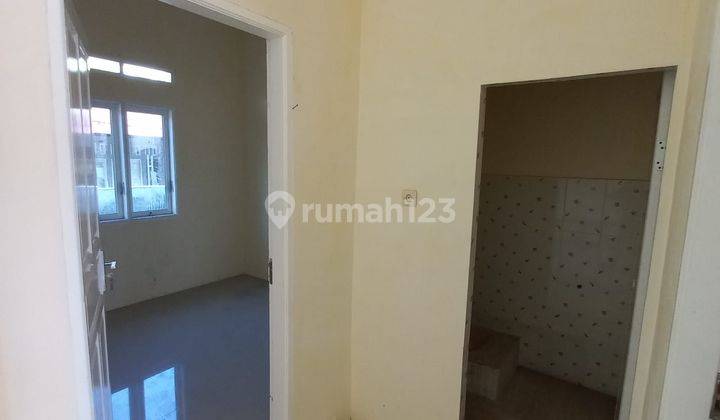 Rumah Murah di Marendal Harga 200 jtan 5