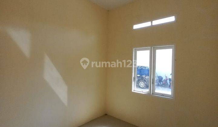 Rumah Murah di Marendal Harga 200 jtan 6