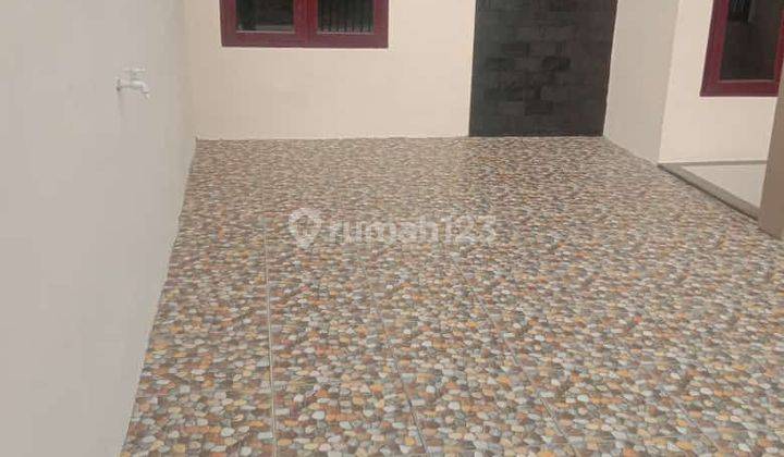 Griya Amanah Rumah Baru Ready Unit Siap Huni Batang Kuis 2