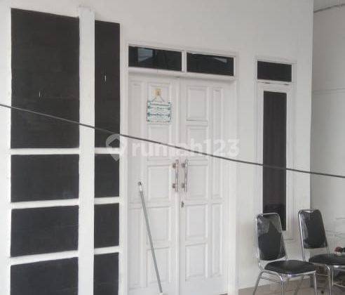 Dijual Cepat Rumah di Perumahan Pesona BMG dekat ke Kampus USU Padang Bulan  2