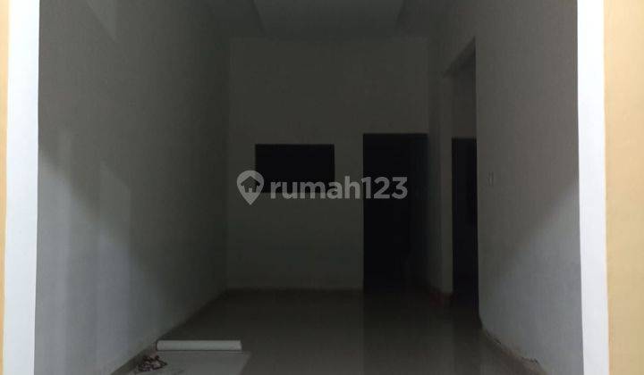 Rumah baru Ready Unit Hadap Timur Lokasi Strategis Medan Marelan  2