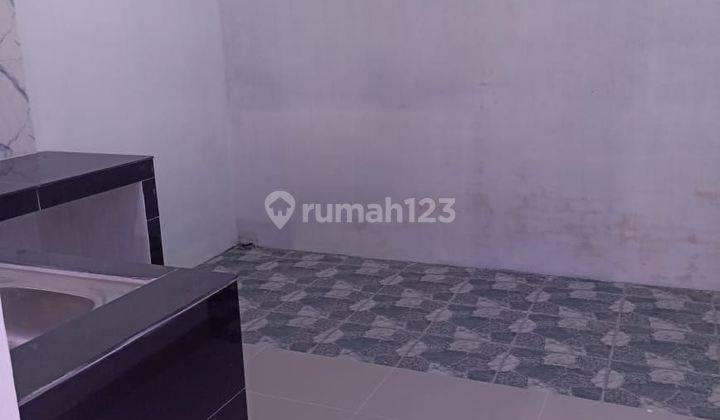 Cluster Maryland Rumah baru Siap Huni Medan Marelan  2