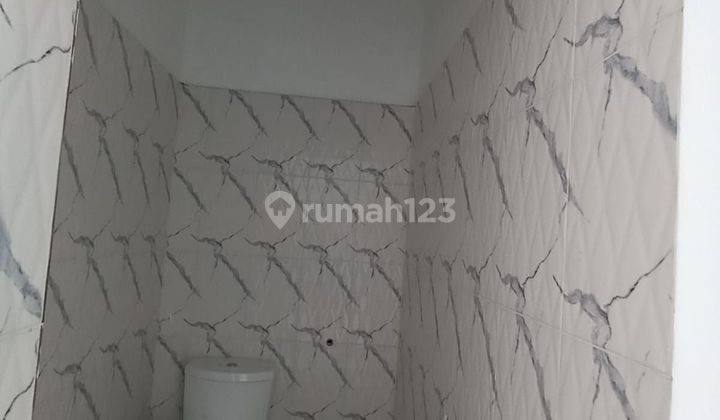 Rumah Cantik baru Murah Cluster Maryland Medan Marelan  2