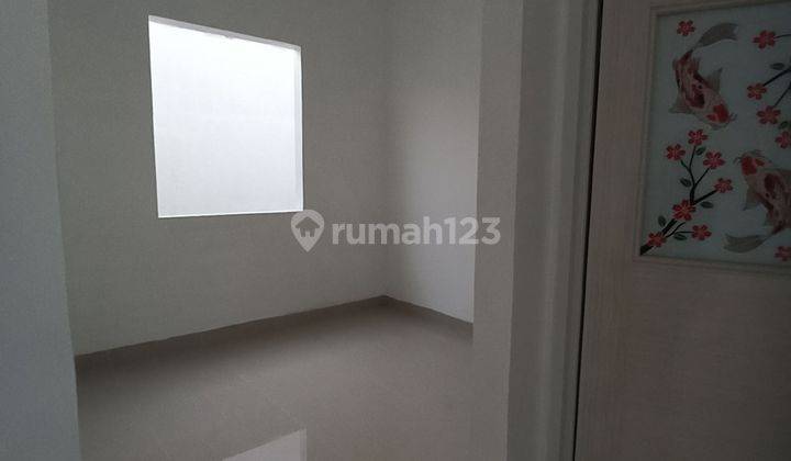 Rumah baru Ready Unit Lokasi Strategis Banyak BONUS nya  2