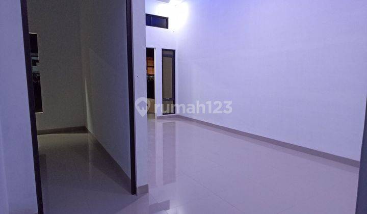 Dijual Rumah Baru Murah Shm Bisa Kpr Gratis Semua Biaya Bonus Canopy  2