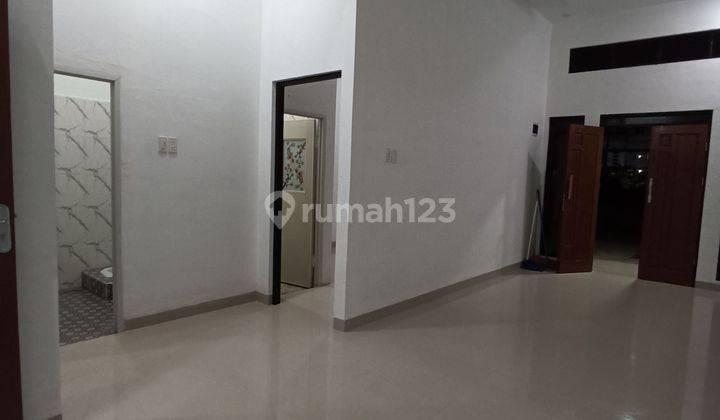 Rumah Cantik Luas Type 54 Ukuran 7x16 Meter Lokasi Strategis Medan Marelan  2