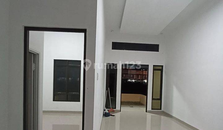 Dekat Rs Royal Prima Medan Marelan Rumah Baru Cantik Murah Shm  2